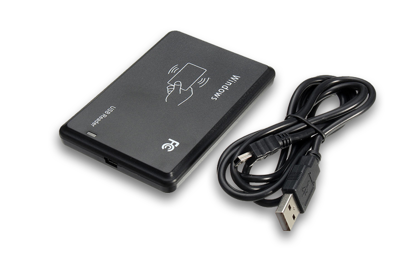 ID Card Reader In Malaysia 25