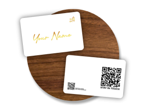 NFC Name Card